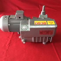 XD-020 Rotary vane vacuum pump Pressure screen machine Blister machine Engraving machine Milking machine Skin machine with 380V
