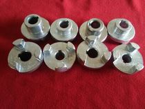 XD-020 Rotary vane vacuum pump coupling