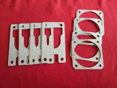 XD-020 rotary vane vacuum pump accessories oil resistant paper pad
