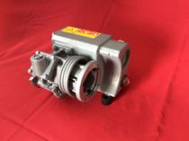 XD-020 Rotary vane vacuum pump accessories No motor pump vacuum packaging machine accessories