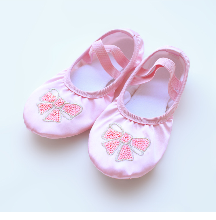 Chaussures de danse enfants - Ref 3448965 Image 6