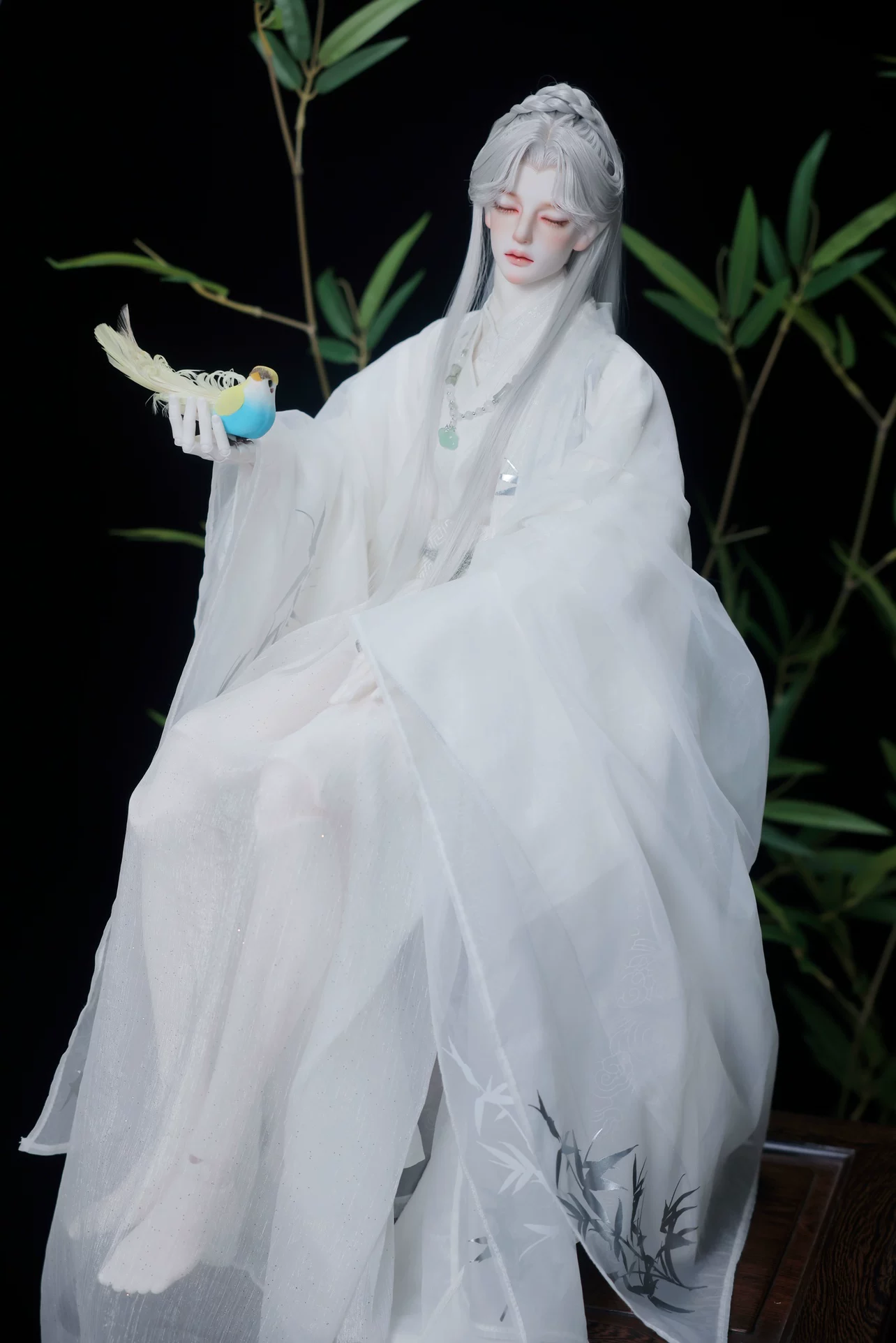 Костюм Bjd Yizhu Sheng