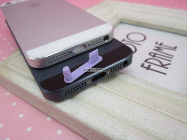 Connecteur pour téléphone portable - Ref 317000 Image 25