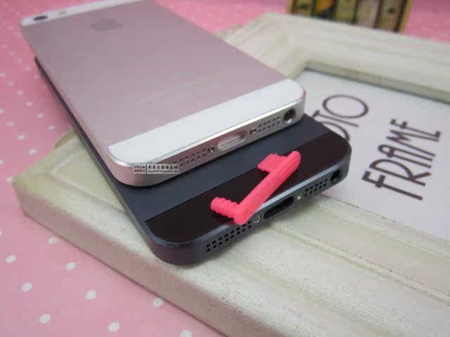 Connecteur pour téléphone portable - Ref 317000 Image 9