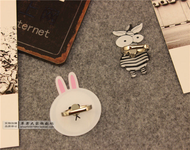 Support téléphone portable - Ref 1355659 Image 9