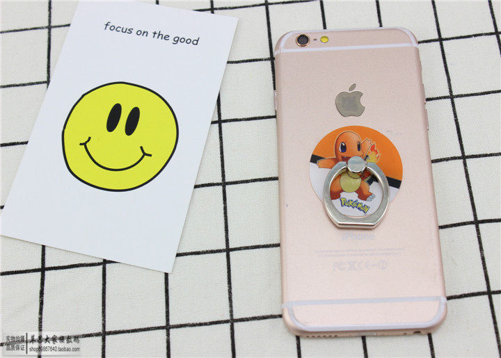 Support téléphone portable - Ref 1361413 Image 7