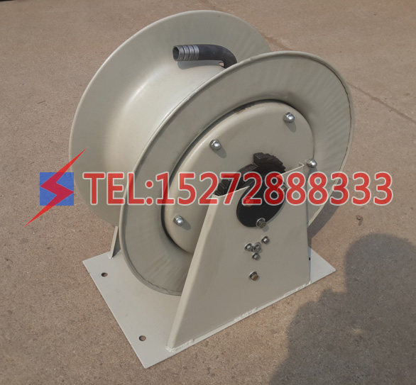 Oil Tanker Accessories Plus Petrol Car Accessories Automatic Return Roll Tray With Self-styled Tanker Manufacturer Direct