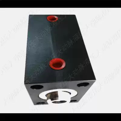 Square thin vertical hydraulic cylinder ISD JOB CX-SD LA32 40 50 63*40*25*30*80