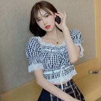 Клетчатая вершина