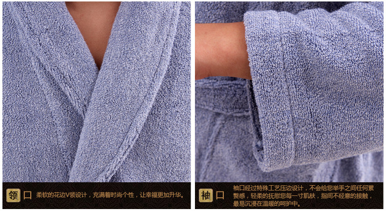 Peignoir jeunesse - Ref 595415 Image 36