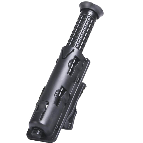 Horizontal and vertical dual-use bright light flashlight sleeve multifunctional stick sleeve tool sleeve waist room multipurpose deliver nylon stick sleeve