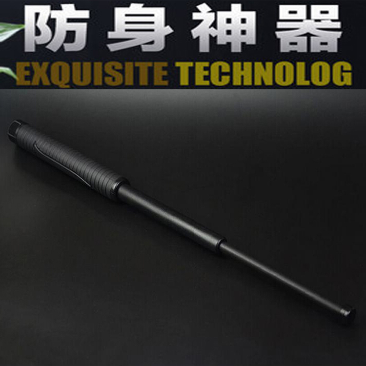 22 polyester stick hard PC stick carbon stick stretched stick carry defensive weapon stick stick