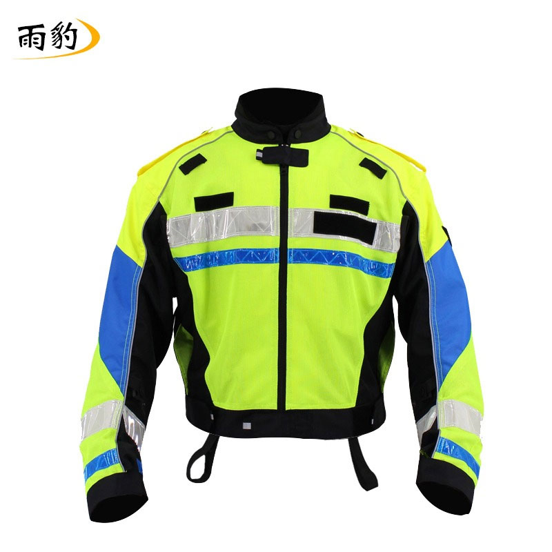 Yubao Hw-002 Motorcycle Clothing Breathable Mesh Jacket Men's Cycling Clothing Racing Clothing Anti-Fall Reflective Cycling Suit Yubao Hw-002 Motorcycle Clothing Breathable Mesh Jacket Men's Cycling Clothing Racing Clothing Anti-Fall Reflective Cycling Suit