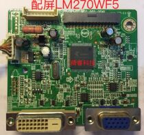 Original AOC I2769V motherboard 270LM00007 driver board 715G4502-M01-001-004L