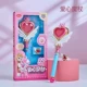 Любовь принцесса Wand+Love Ring