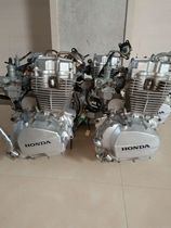 Original HONDA125 motorcycle engine Domestic CG125 150 Loncin Dayang Qianjiang engine universal