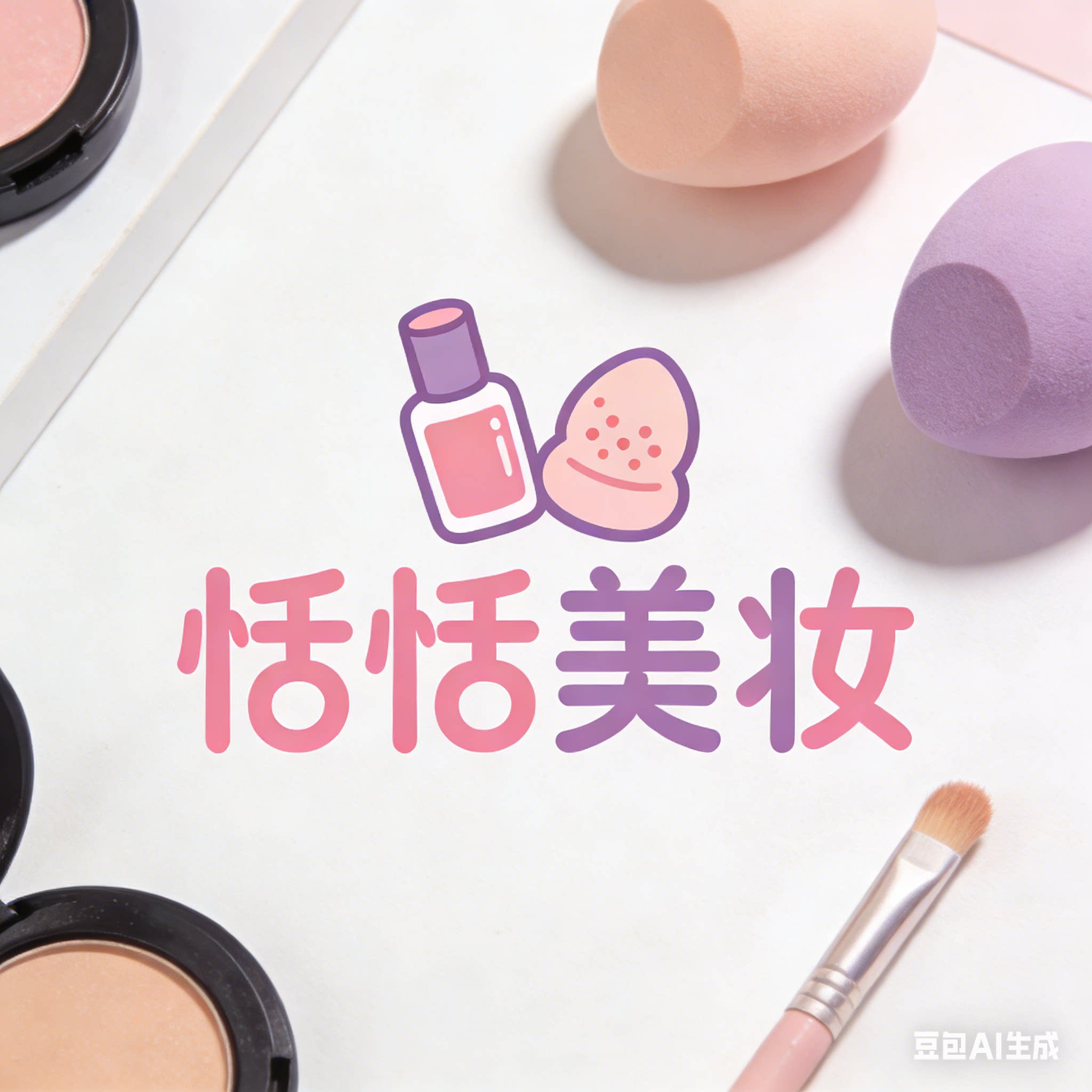 恬恬美妆