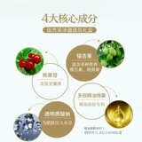 Набор для ухода за кожей с камелией, лосьон, увлажняющий крем, омоложение кожи