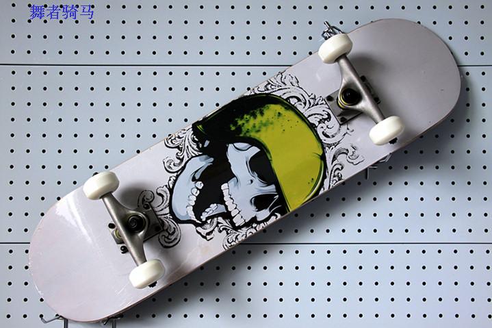 Skate pour homme femme enfant OTHER   - Ref 2601192 Image 14