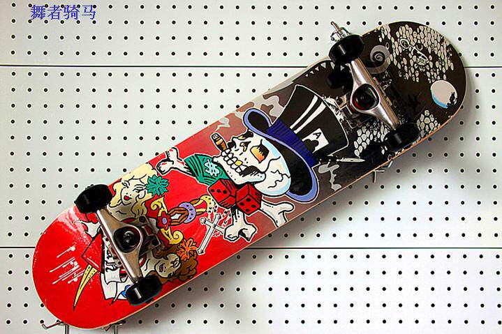 Skateboard pour homme femme OTHER   - Ref 2601207 Image 24