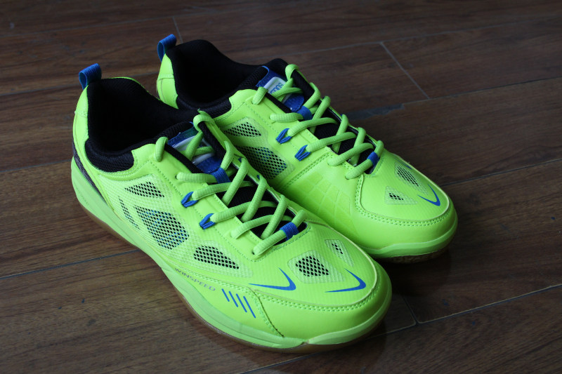 Chaussures de Badminton homme - Ref 841211 Image 17