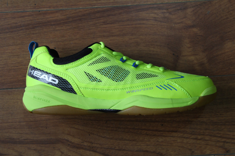 Chaussures de Badminton homme - Ref 841211 Image 18