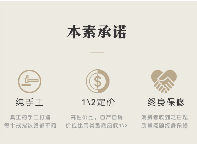 Bague mixte OTHER   en Argenterie - Ref 3087789 Image 19