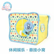 * Dream Cottages * Angoru pet Marten can hang toy Angrumar Cher Little Dragon Mink