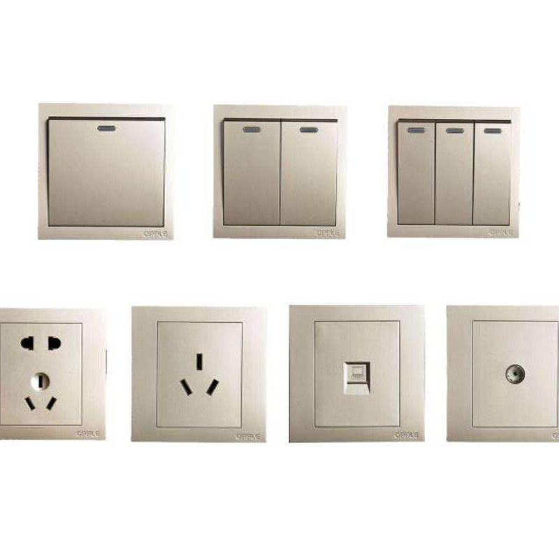 Aup Lighting P01 Series Suit