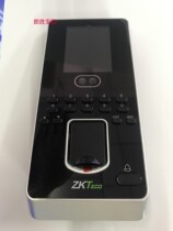 Mid-control iFace3 face fingerprint password access control all-in-one machine