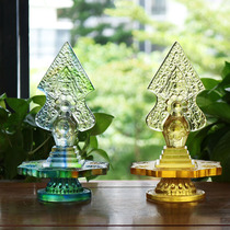 Ancient Dharma Liuli Sanji Dorma Collection Buddhist Supplies for Protectors Tibetan Tantric Offerings offering Buddha tools