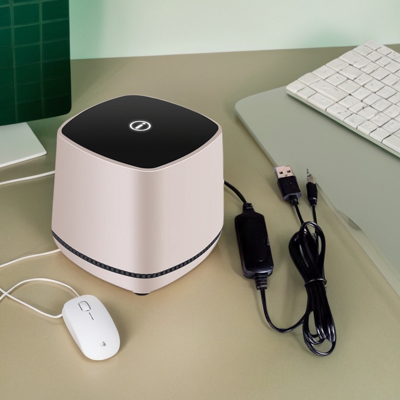 Desktop Computer Audio Speaker Wired Single Cute High Quality Connected to Mobile Phone Notebook Tablet Small Speaker Home Desktop Computer Audio Speaker Wired Single Cute High Quality Connected to Mobile Phone Notebook Tablet Small Speaker Home