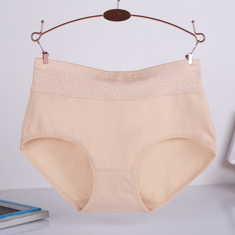 Slip jeunesse en coton - Ref 643327 Image 18