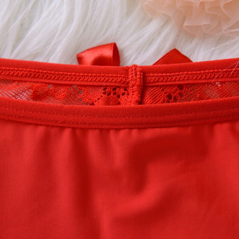 Slip jeunesse en nylon - Ref 642892 Image 35