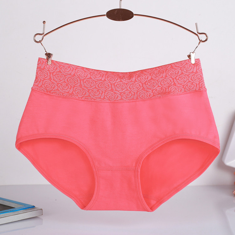 Slip jeunesse en coton - Ref 643327 Image 14