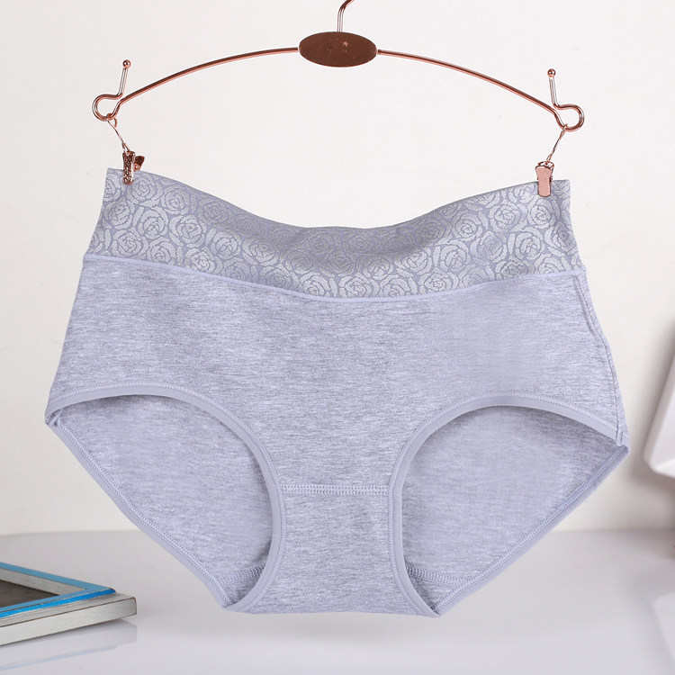 Slip jeunesse en coton - Ref 643327 Image 11