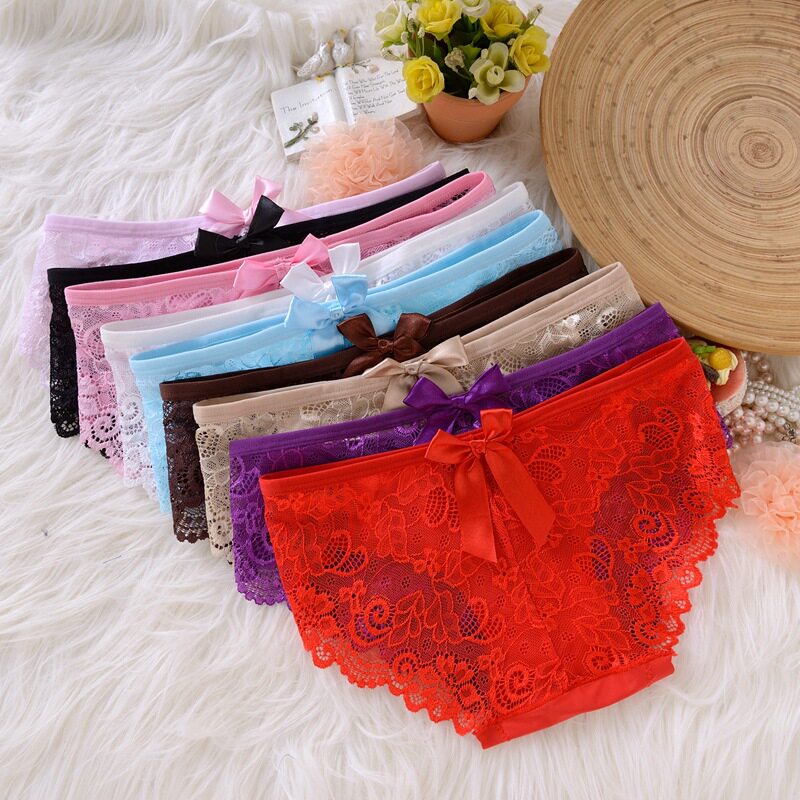 Slip jeunesse en nylon - Ref 642892 Image 30