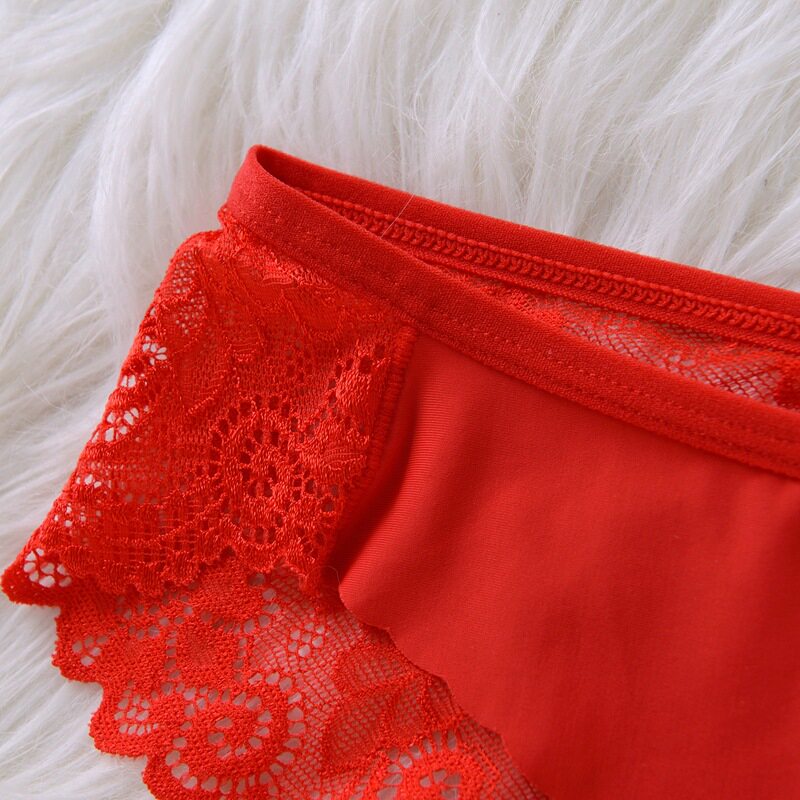 Slip jeunesse en nylon - Ref 642892 Image 33