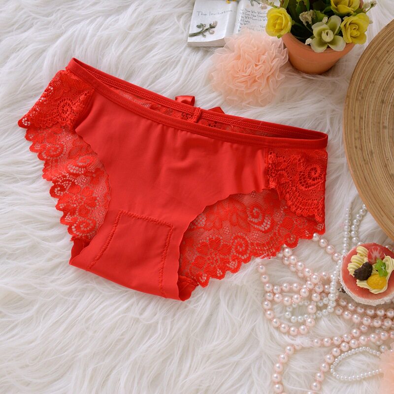 Slip jeunesse en nylon - Ref 642892 Image 31