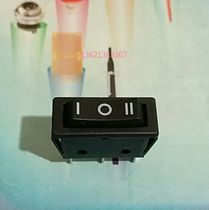 CANAL Garney power switch Three-gear middle stop position 2250V16A