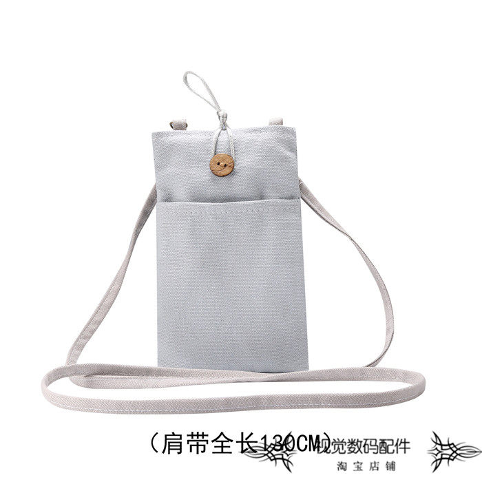 сумка 手机袋适用苹果14华为mate50手机包oppo手机包装放零钱钥匙套斜挎 OTHER