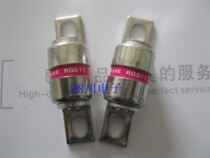 Mingrong fast-acting fuse RGS11 10A 20A 25A 30A 40A 50A 63A 75A 80A 100A