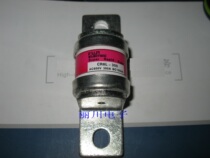 Fuji fast-acting fuse CR6L-300 300A 600V