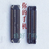 Xiaomi 3 4 5 6 red rice note display seat tail plug LCD screen cable inline buckle clip