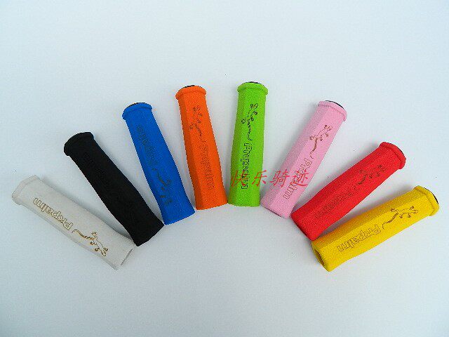 Poignées de vélo PROPALM - Ref 2337033 Image 6