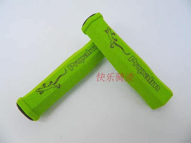 Poignées de vélo PROPALM - Ref 2337033 Image 7