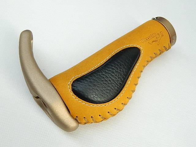 Poignées de vélo PROPALM - Ref 2337639 Image 7