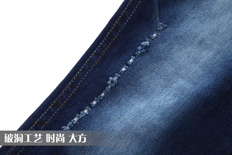 Pantalon garcon en toile - Ref 2054427 Image 33