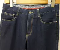 [Taobao] Dicai/Deicae Counter подлинный 4263202-51 Мужские брюки осенней и зимней джинсы Оригинальные 1690