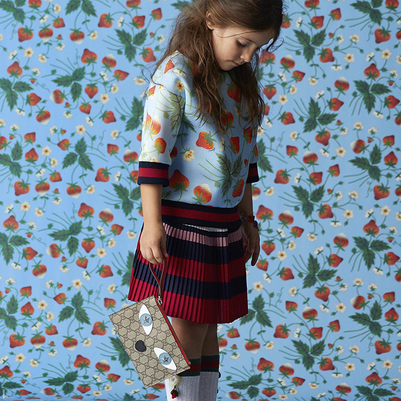 Jupe enfant KINDERSPIELE - Ref 2053032 Image 19